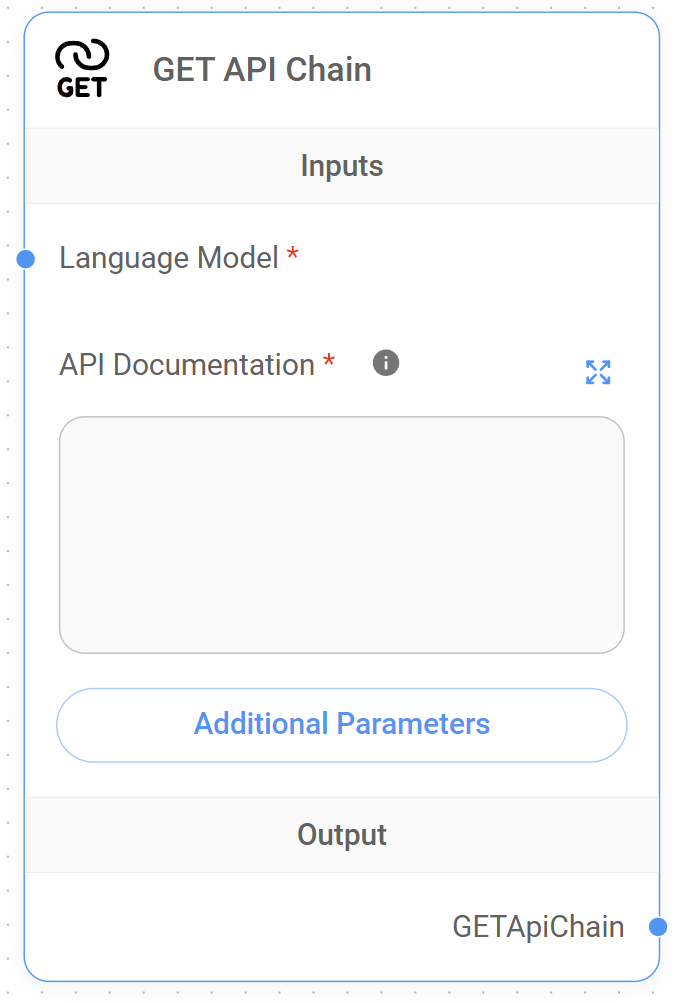 <p>GET API Chain Node</p>